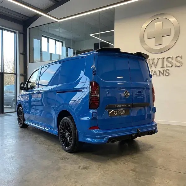 VW Transporter Accessories